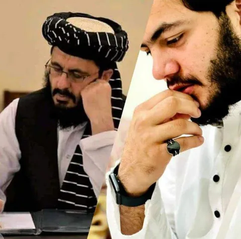 Taliban appoints a top mercenary as Khost Governor
