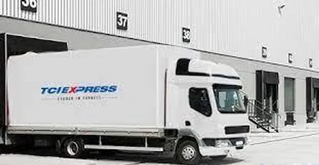 TCI Express: Board OKs 3 rupees/share interim dividend
