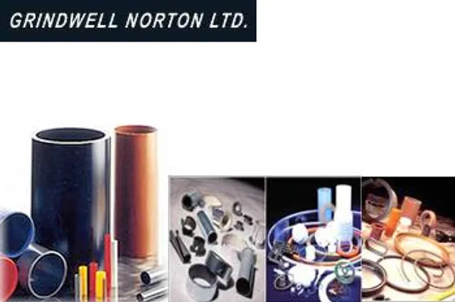 Result Update  Grindwell Norton