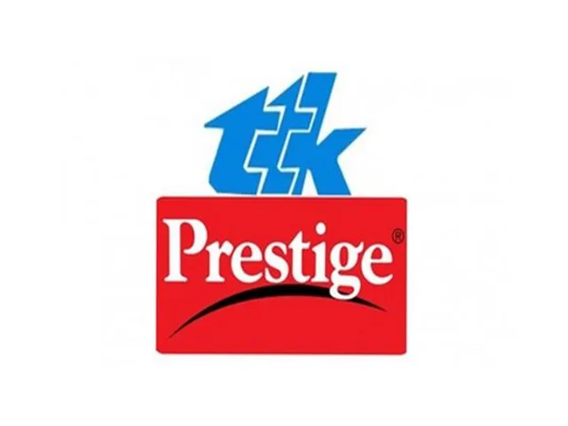 TTK Prestige