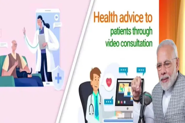 Mann Ki Baat: PM Modi talks about benefits of Digital India