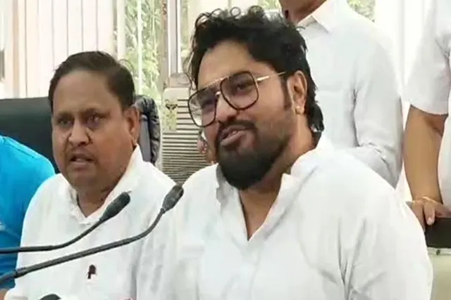 Politics of slander cannot be won: Babul Supriyo