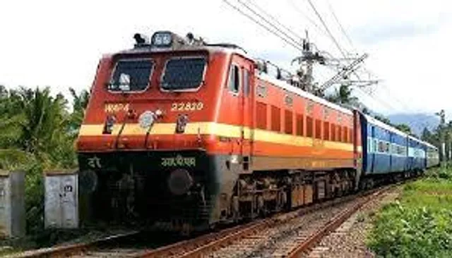 25 trains affected due to Bharat Bandh: Railways