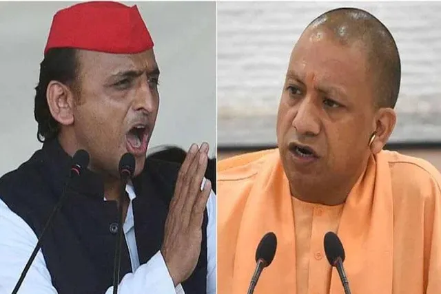 Now BJP-SP battle set for legislative council polls
