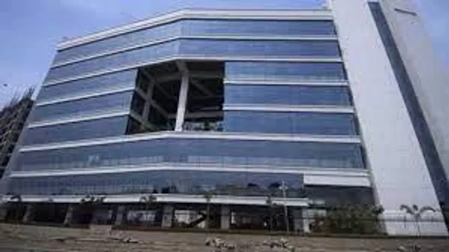 Tata Comm: Market Data Update