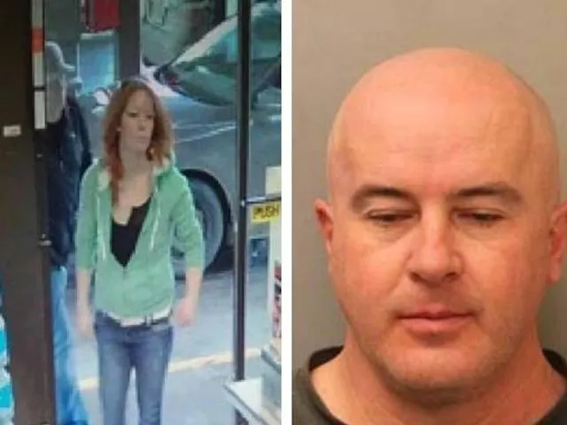 IT'S A LONELY WORLD FOR ME"....SAYS WIFE. AS JUDGEMENT RULES OUT 2 YEARS AFTER MANSLAUGHTER,  AS MAN KILLED BY DRUG ADDICT ROBBERS.