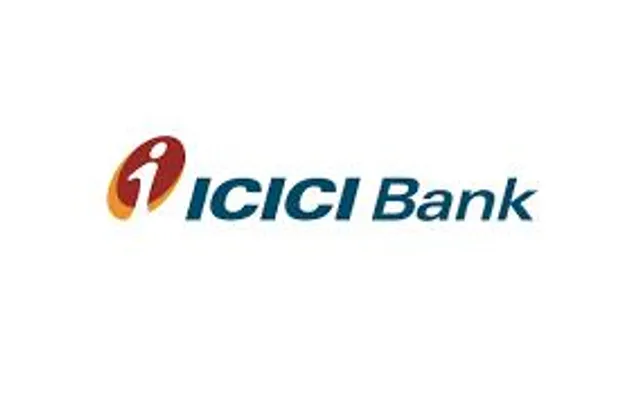 Data update: ICICI Bank