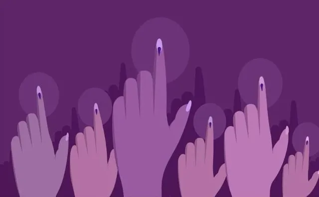 North East elections: How many women will vote?