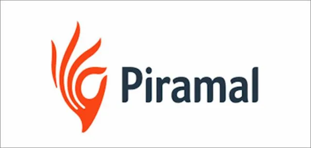 Data Update Piramal Enterprises