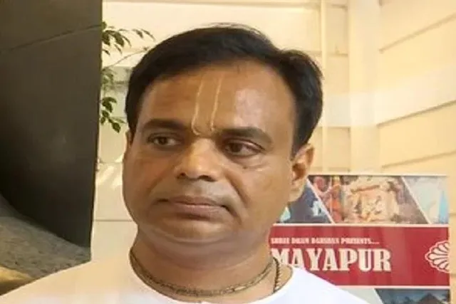 Bangladesh govt has posted 12 policemen in front of ISKON Temple