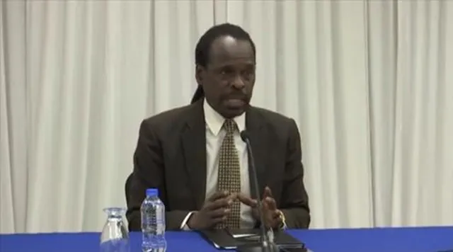 AUDIT BEGINS INTO TRINIDAD AND TOBAGO’S FIREARMS BUREAU