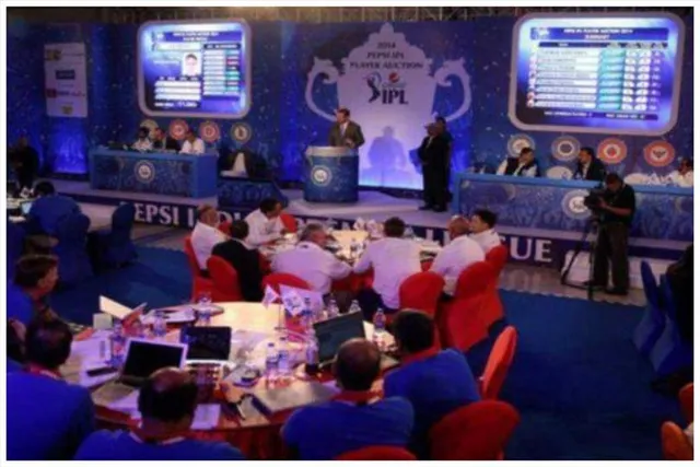 5 crore people kept an eye on IPL mini auction: Report