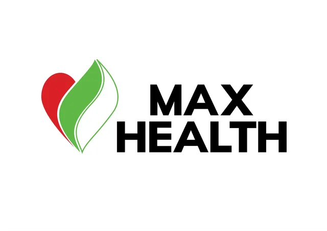 Max Health