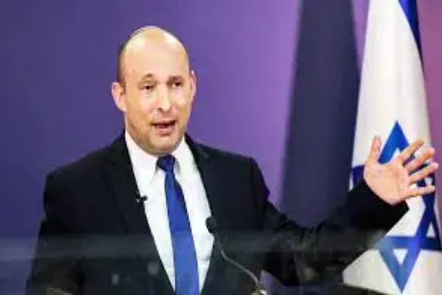 Israel ends Netanyahu era, coalition government to run country