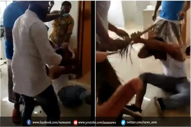 Junior doctor brutally thrashed, 24 persons arrested in Assam