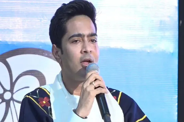 Meghalaya has been ignored by the Congress and the BJP: Abhishek Banerjee