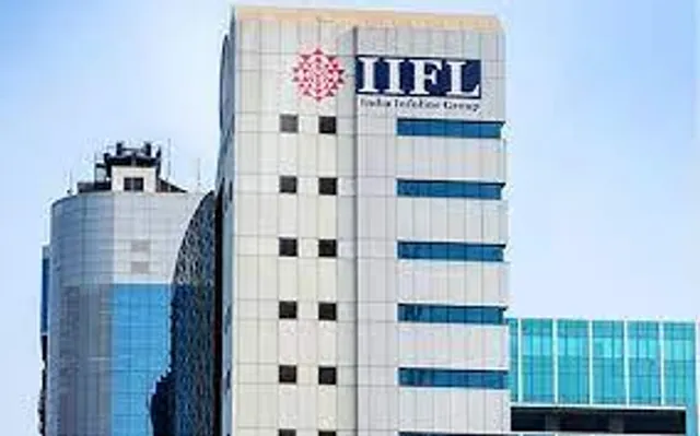 IIFL Wealth