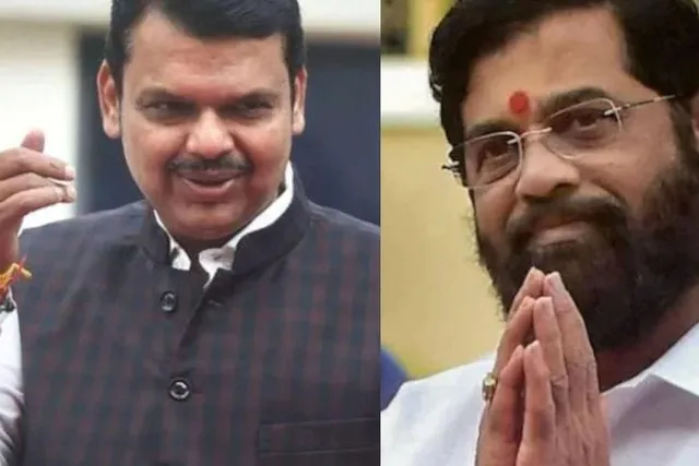 Eknath Shinde renames Aurangabad Sambhajinagar once more