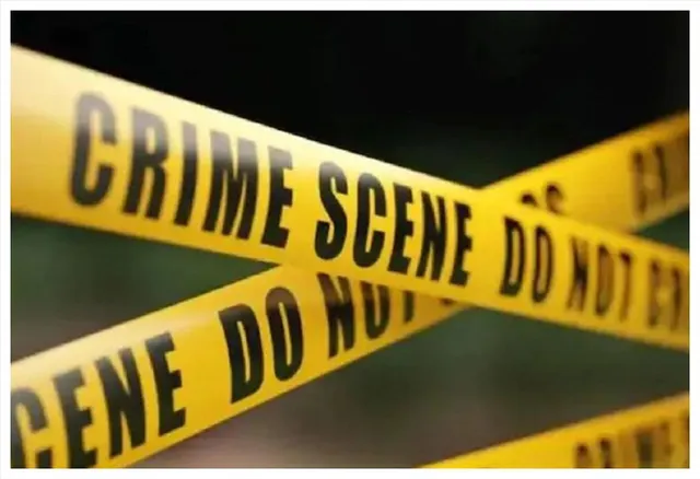 Delhi: Man stabbed to death caught on camera