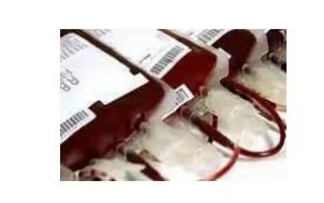 144 blood bags found in Patna fridge