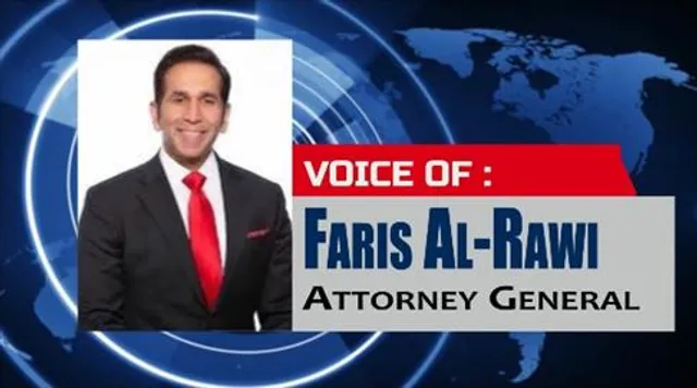 TRINIDAD AND TOBAGO’S ATTORNEY GENERAL FILES SUMMONS IN COURT AGAINST THE TOBAGO HOUSE OF ASSEBLY AND CHIEF SECRETARY