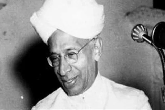 Why is Teacher's Day celebrated on September 5?