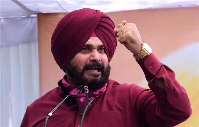 Sidhu to meet Punjab CM today