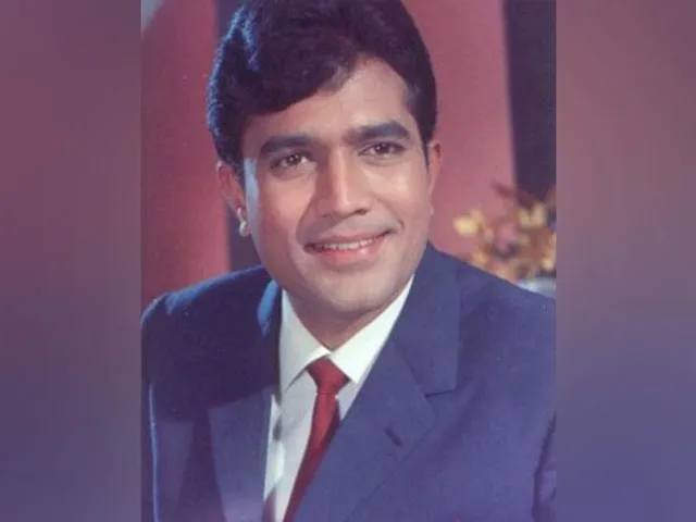 Biopic on  Rajesh Khanna announced on eve of his birth anniversary