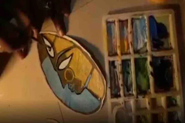 'Patrapath', Pally Unnayan Samity