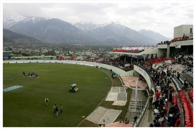 The venue for the third Test of the Border-Gavaskar Trophy series has been changed.