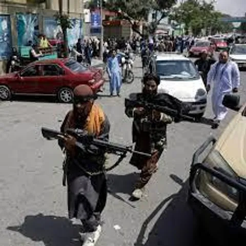 Iran sides with Taliban