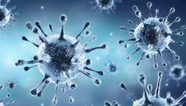 Coronary infections decreasing across the country