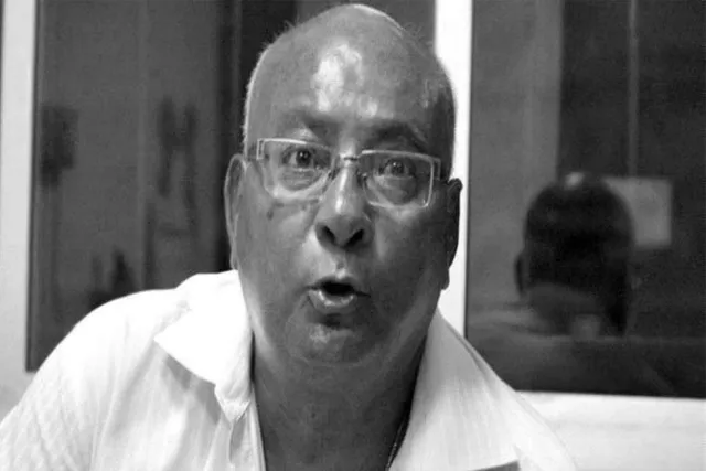 Former footballer Subhash Bhowmick passed away