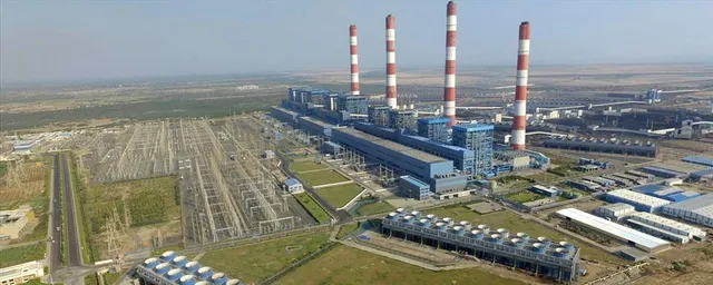 Adani Power