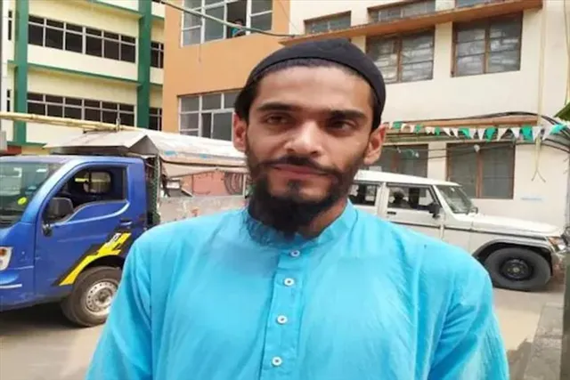 Kolkata Police alleges search at Naushad Siddiqui's friend's house in Chennai