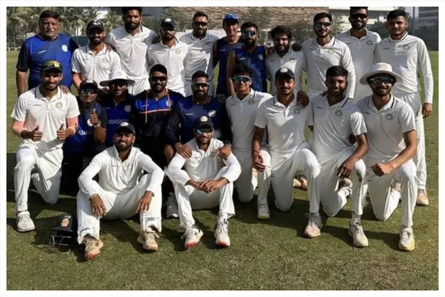 Ranji Trophy: Delhi may sack head coach Abhay Sharma