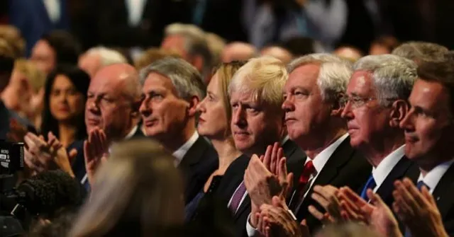 Another crucial day for Tory leadership hopeful coming up on July 14