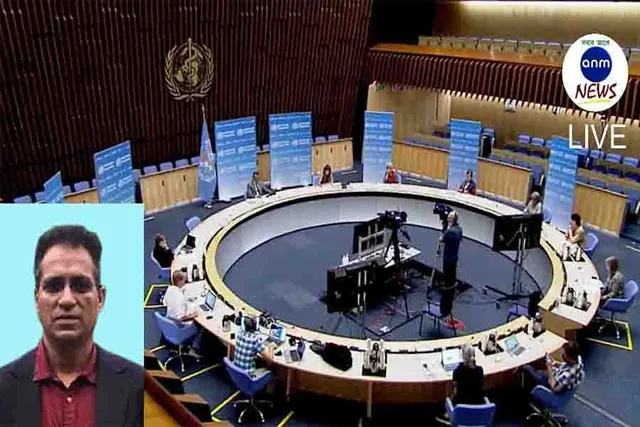 When will the pandemic situation end around the world?