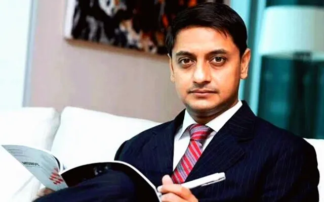 Highlights of Principal Econ Adviser Sanyal's comments at an event