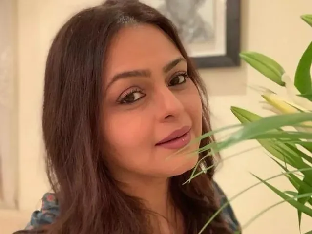 Actor Shilpa Shirodkar tests positive for COVID-19