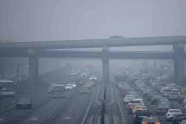 Fatal road accident in China, 27 dead