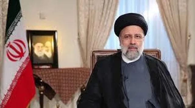 Iran President Calls for Election in Afghanistan