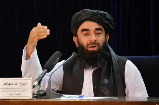Taliban does not take any women in their cabinet