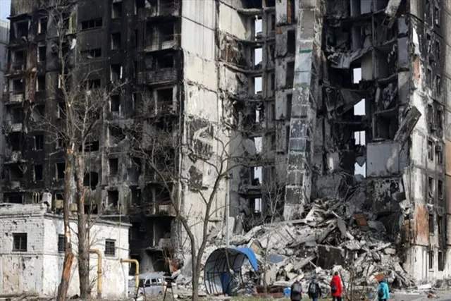 Ukraine's military ready to respond to any Russian attack on anniversary