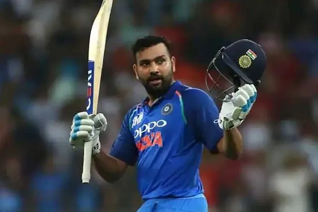 Shubman Gill needs to be given a chance: Rohit Sharma