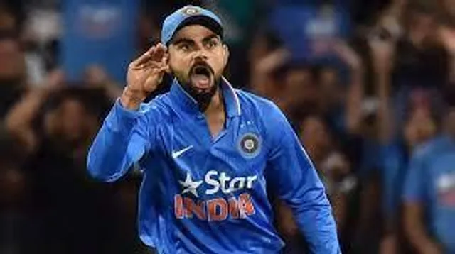 What Dada said about Virat's attitude