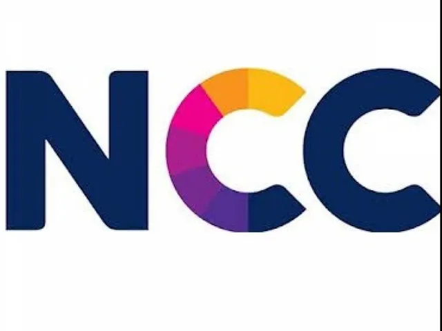 NCC