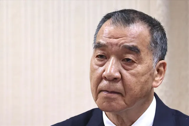 Tension with China are the worst in four decades;Chiu Kuo- Cheng