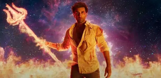 Ranbir Kapoor talks about the hardest scene to film in shamshera