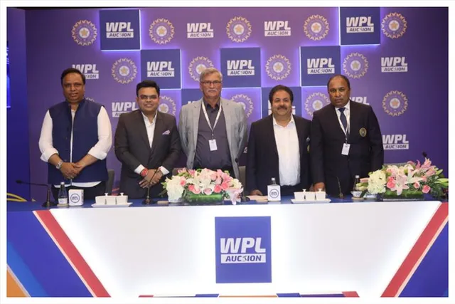 Women's Premier League 2023 opener: Gujarat Giants to play Mumbai Indians